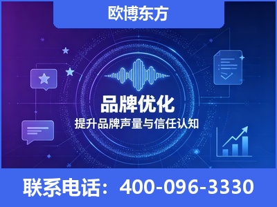 温州-品牌数字认知资产